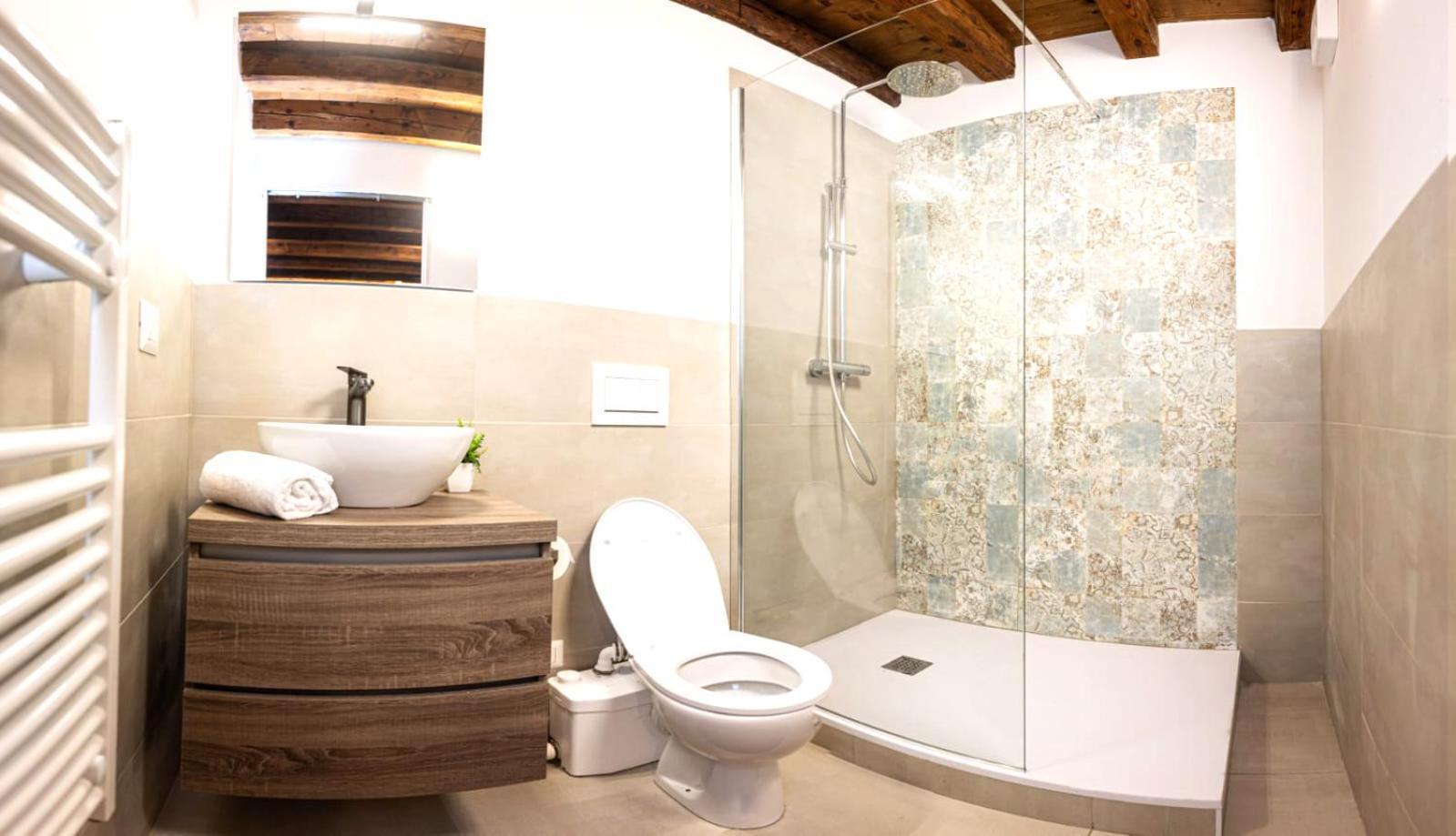 Al 18 Verona Rooms Bagian luar foto